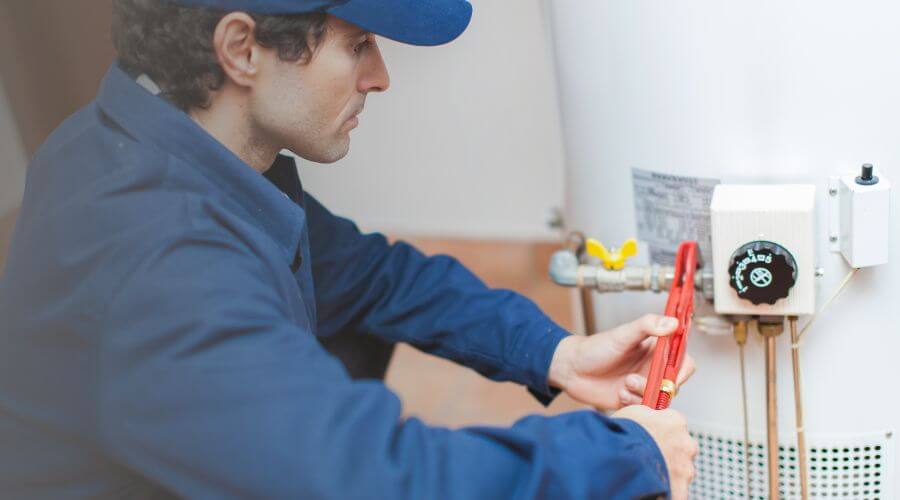 Professional Leak Detection Services in Sunfield, MI